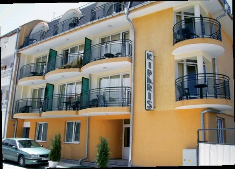 Penzión Kiparis