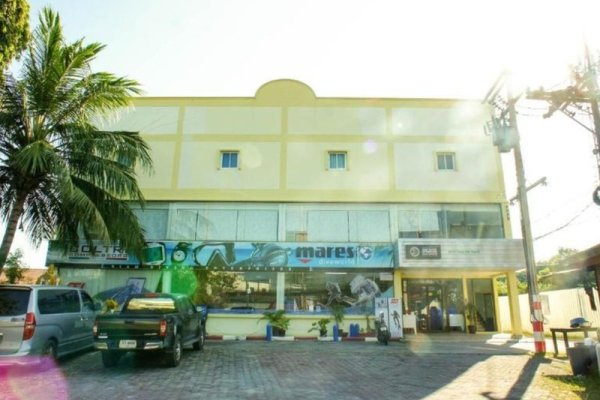 K.l. Apartment