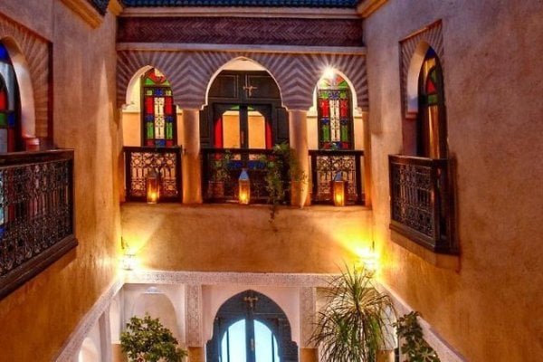 Riad Basim