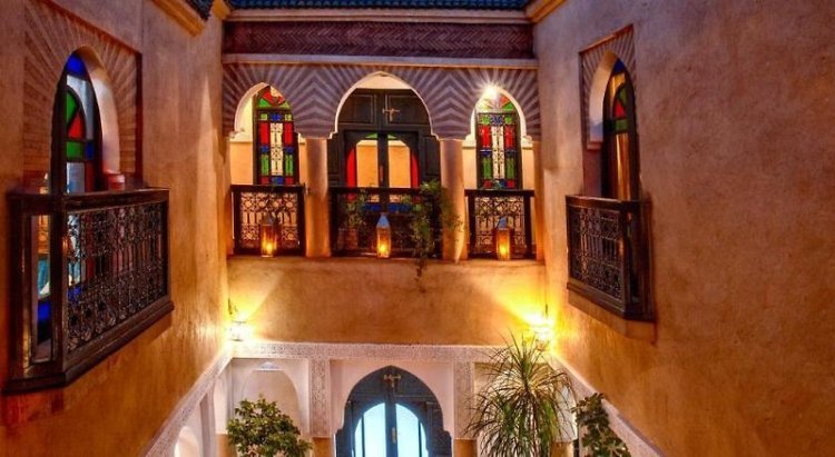 Riad Basim