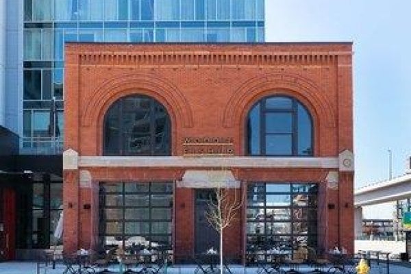 Hilton Garden Inn Denver Union Station