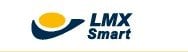 LMX SMART - logo