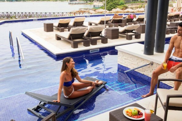 Hideaway at Royalton Negril