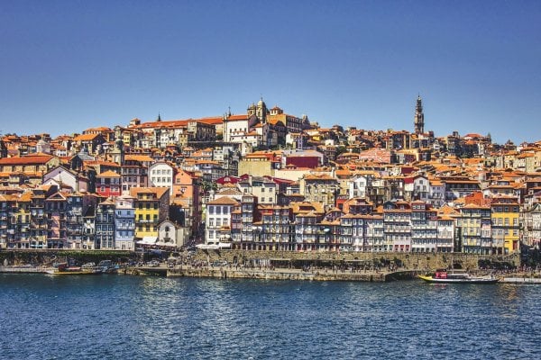 Poznávací zájazd Klenoty Portugalska: Porto a Lisabon