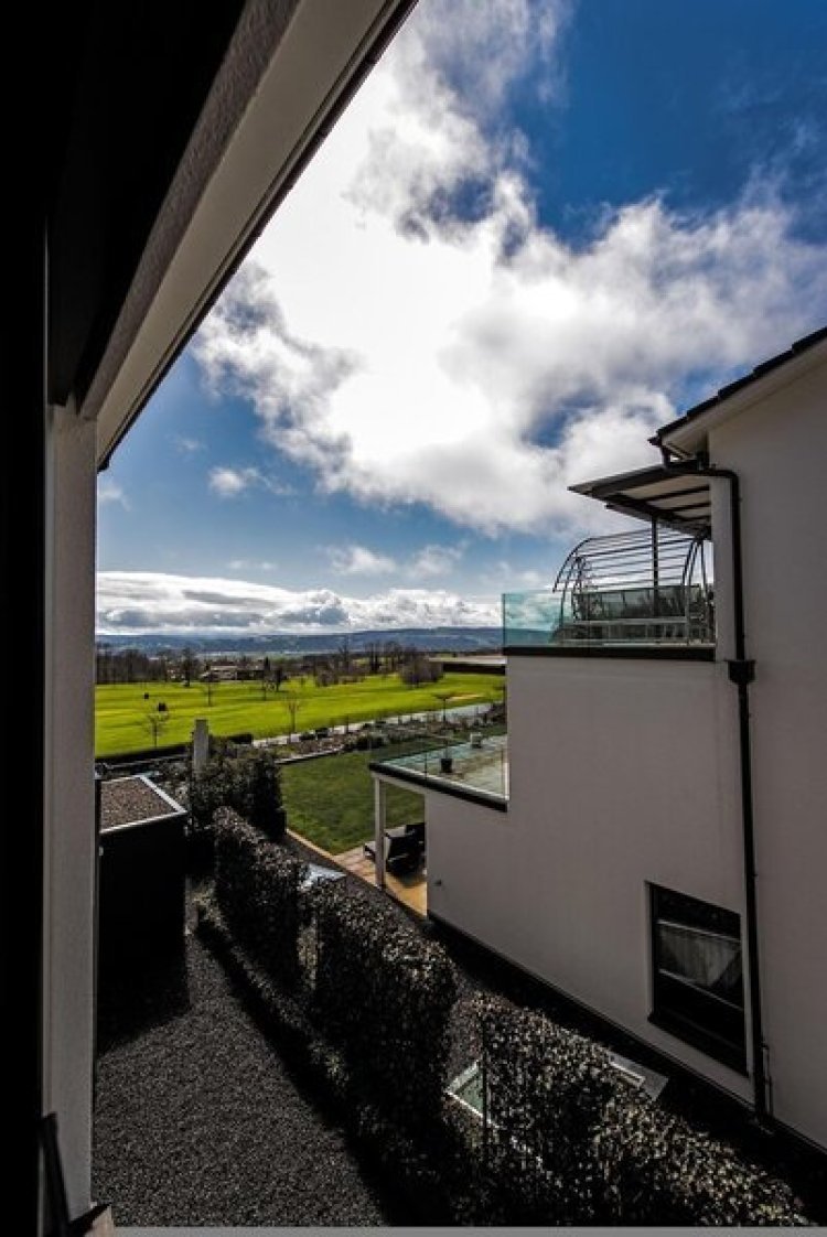 Wellnesshotel Golfpanorama