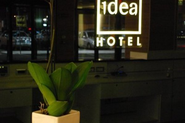 Idea Hotel Plus
