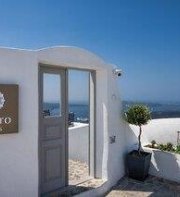 Eteoro Suites
