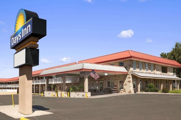 Days Inn Montrose