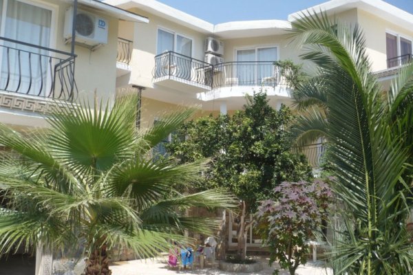 Endam Garden Hotel - Hotel
