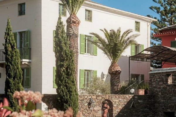 Hotel Castel Brando