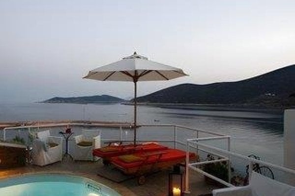 Hotel Niriedes