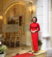 Hanoi Hotel Royal