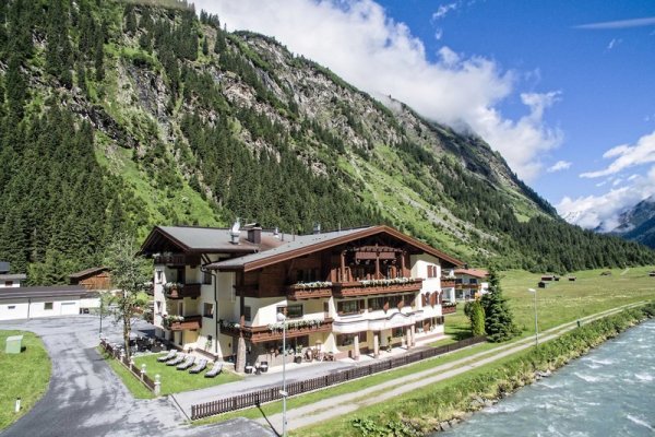 Hotel Möderle