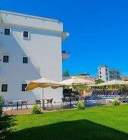 Hotel Alexander