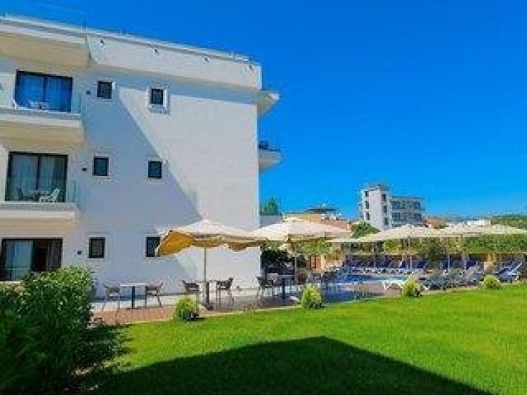 Hotel Alexander