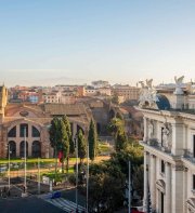 Anantara Palazzo Naiadi Rome Hotel