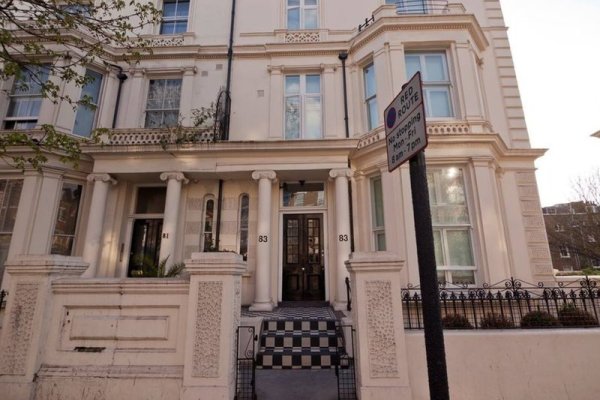 The Kensington Studios