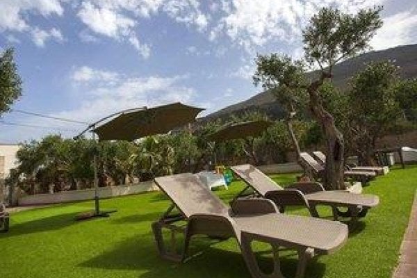 Hotel Achibea