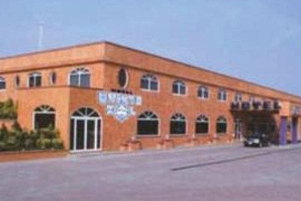 Hotel Quinto Sol
