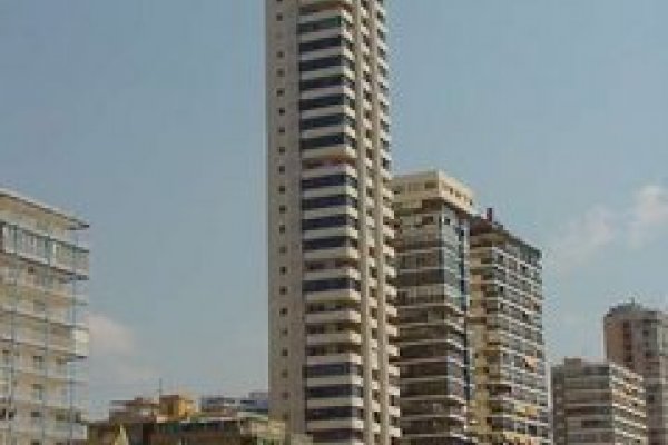 Torre Levante