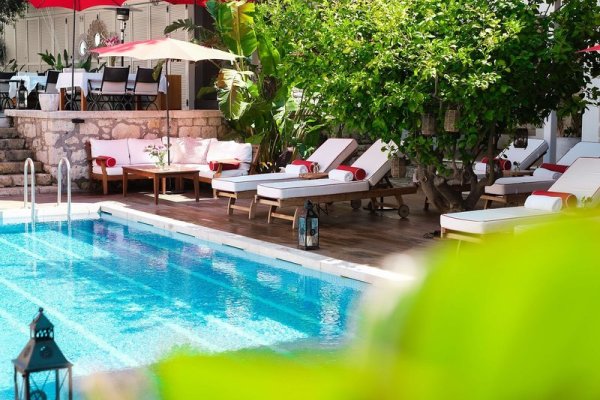 Viento Hotel Alacati