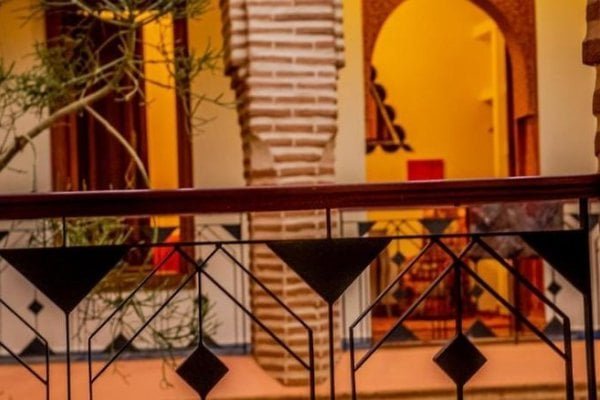 Riad Zarka