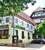 Zum Prinzen
