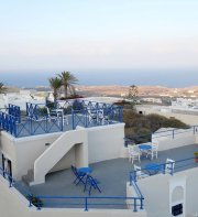Kykladonisia Traditional Settlement