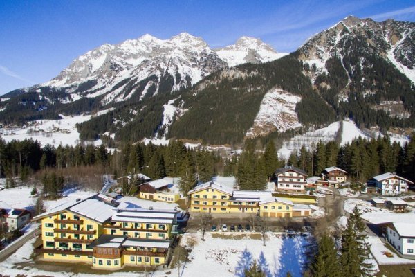 Mountain Hostel