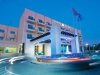 Millennium Central Mafraq Hotel