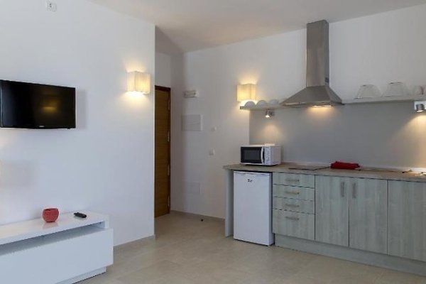 Apartaments Proa Es Pujols