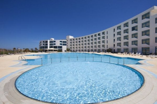 Hotel Solymar Riva Beach