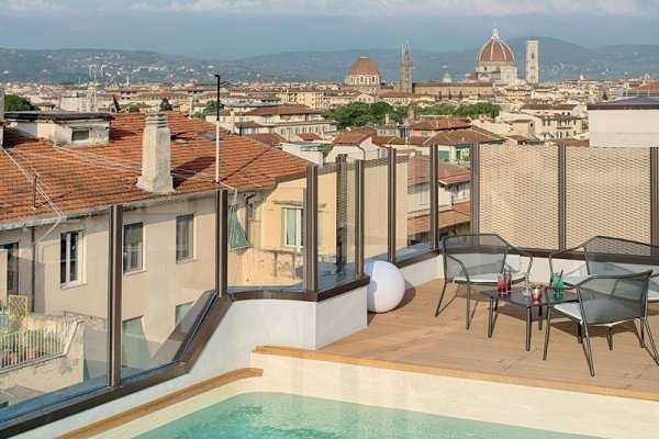 NH Firenze