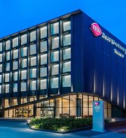 Best Western Plus Nexen Pattaya Hotel