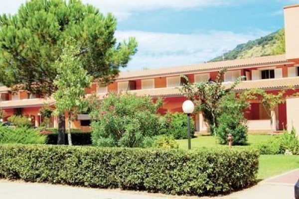 Ortano Mare Village Hotel