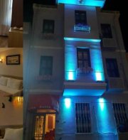 Arven Boutique Hotel