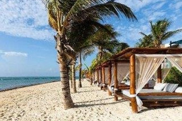 Margaritaville Island Reserve Riviera Cancun