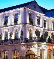 Killarney Royal Hotel