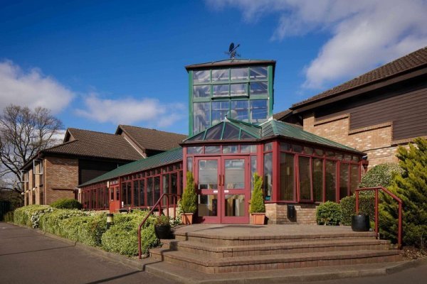 Mercure Hatfield Oak