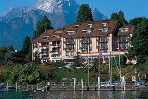 Kastanienbaum Swiss Quality Seehotel