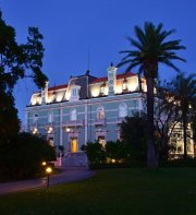 Pestana Palace Lisboa