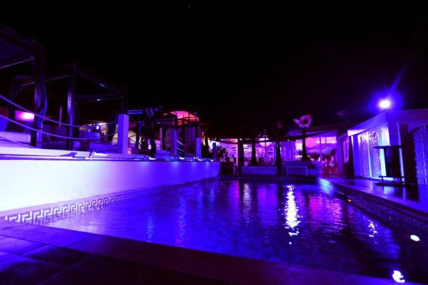 Ushuaia La Villa