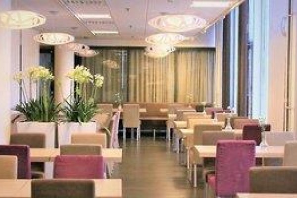 Norlandia Care Tampere Hotel