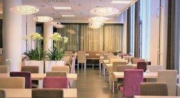 Norlandia Care Tampere Hotel