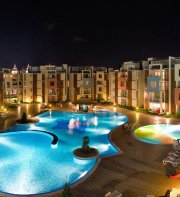 Sun City I