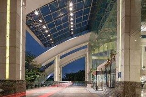 Hilton Guangzhou Science City