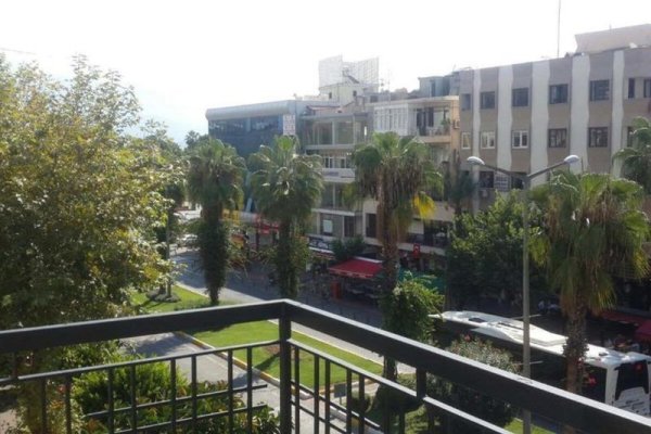 Güvenir Hotel
