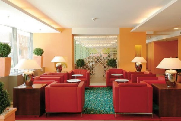 Quality Hotel Vienna