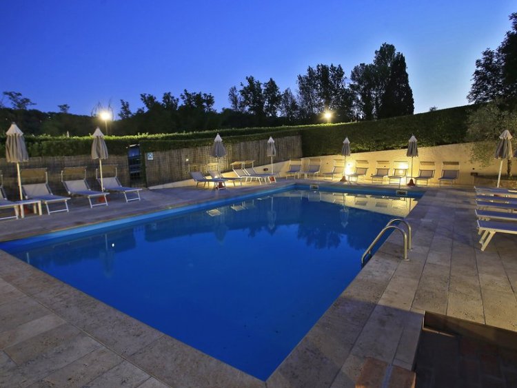 Hotel Le Colline