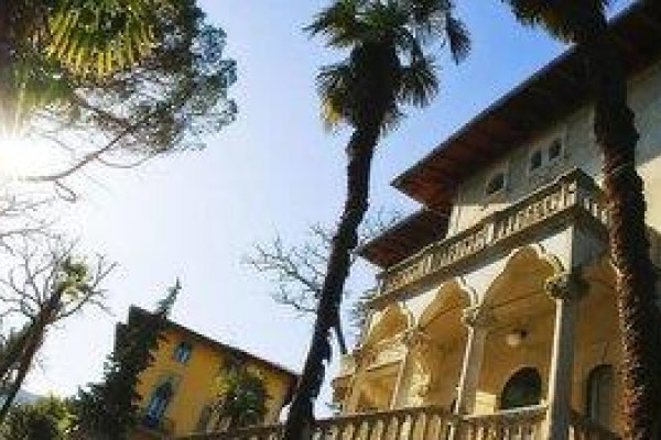 Villa Astra